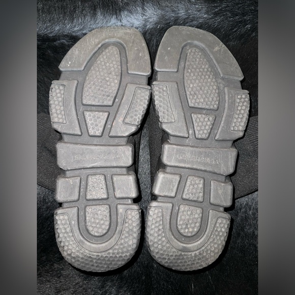 Balenciaga Speed Black (sz 43) - Picture 5 of 5